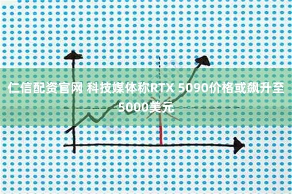 仁信配资官网 科技媒体称RTX 5090价格或飙升至5000美元